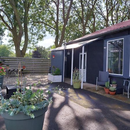 Vakantiewoning Hem Luaran gambar