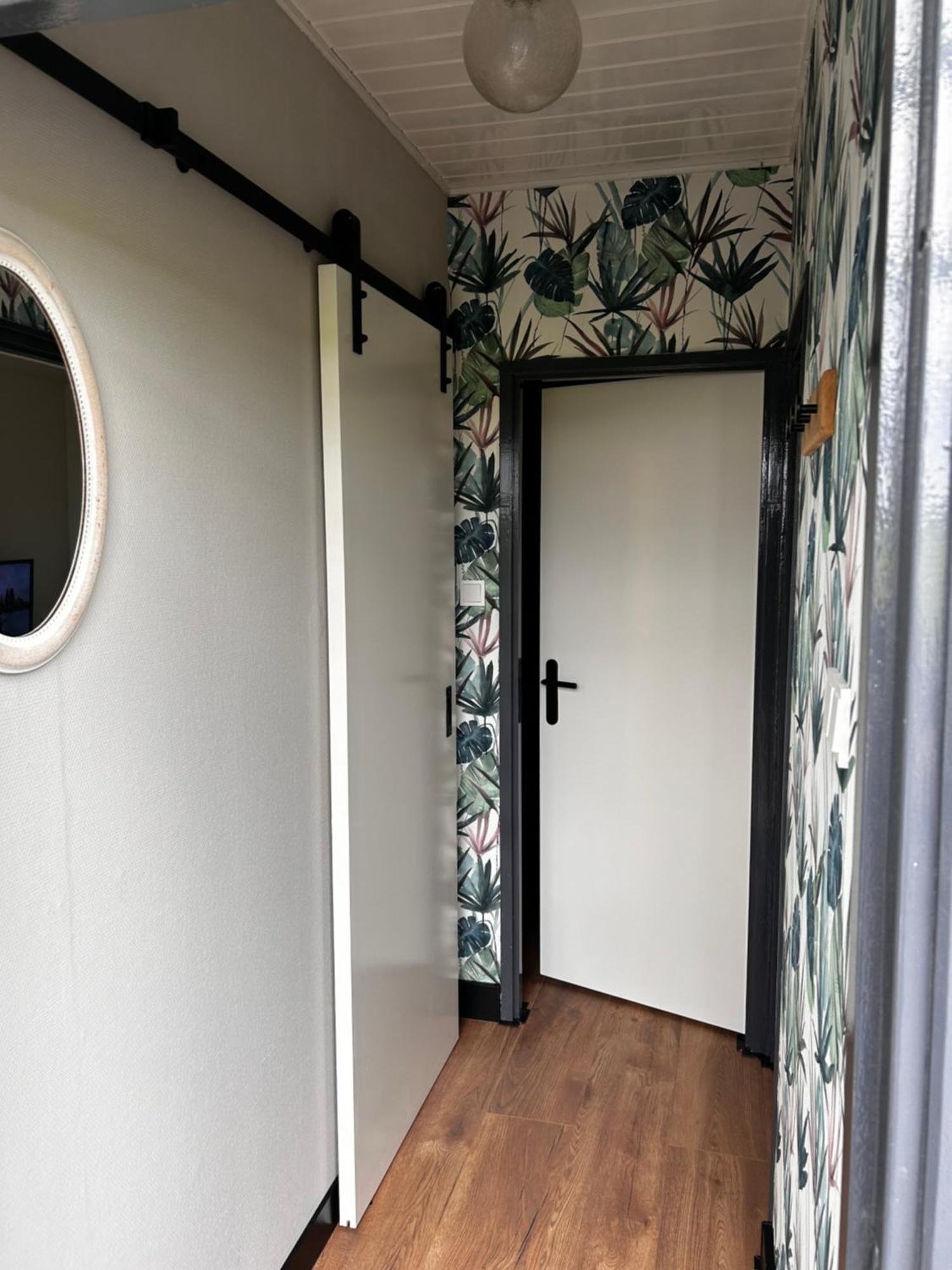 Vakantiewoning Hem Luaran gambar