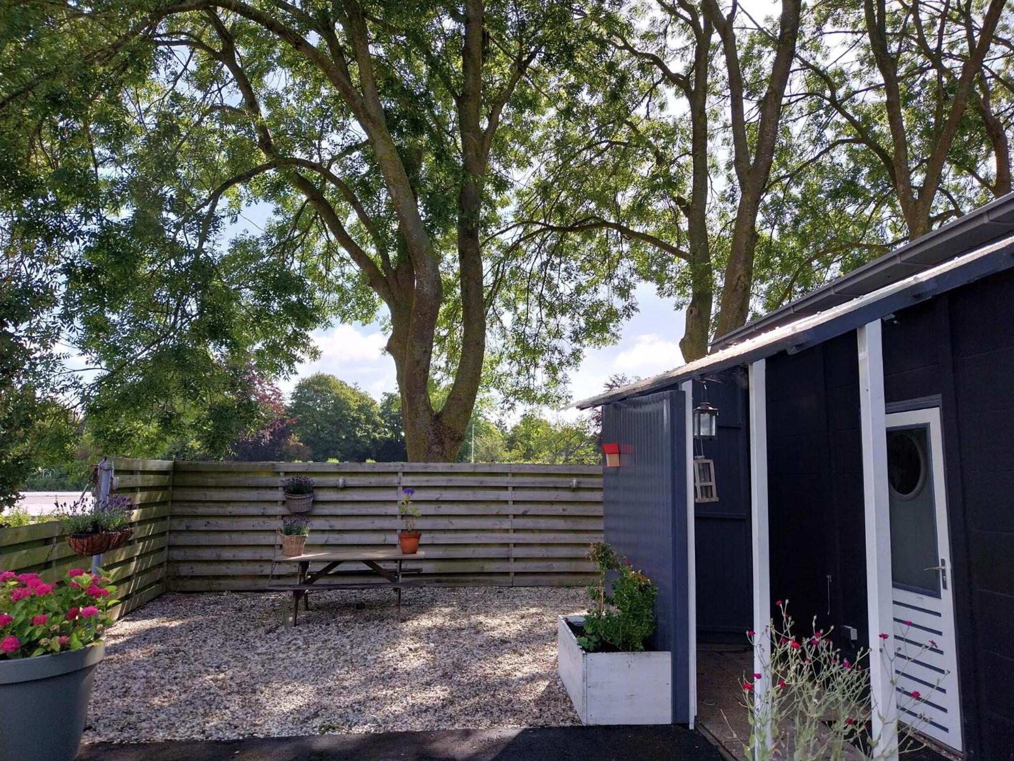 Vakantiewoning Hem Luaran gambar