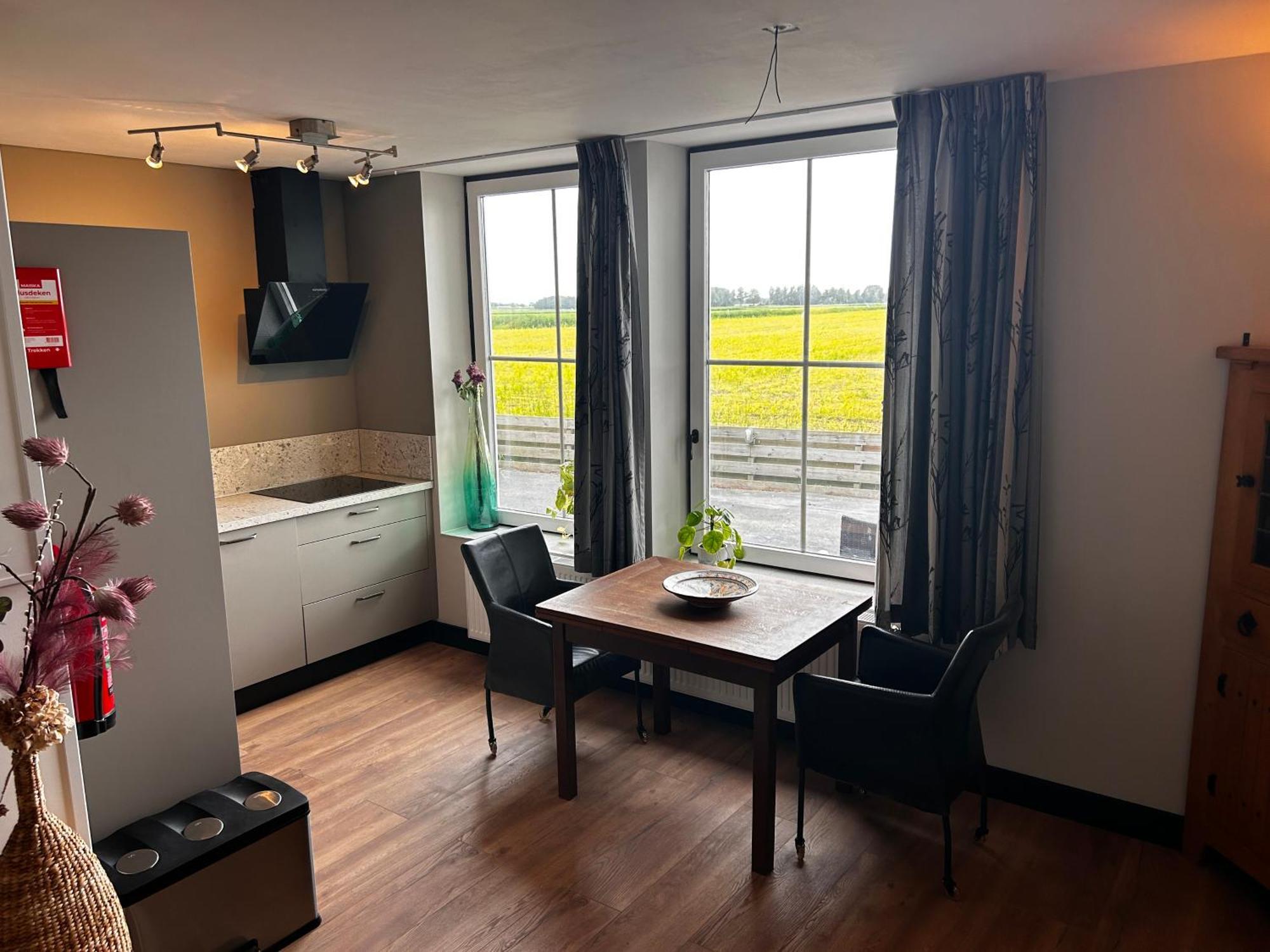 Vakantiewoning Hem Luaran gambar