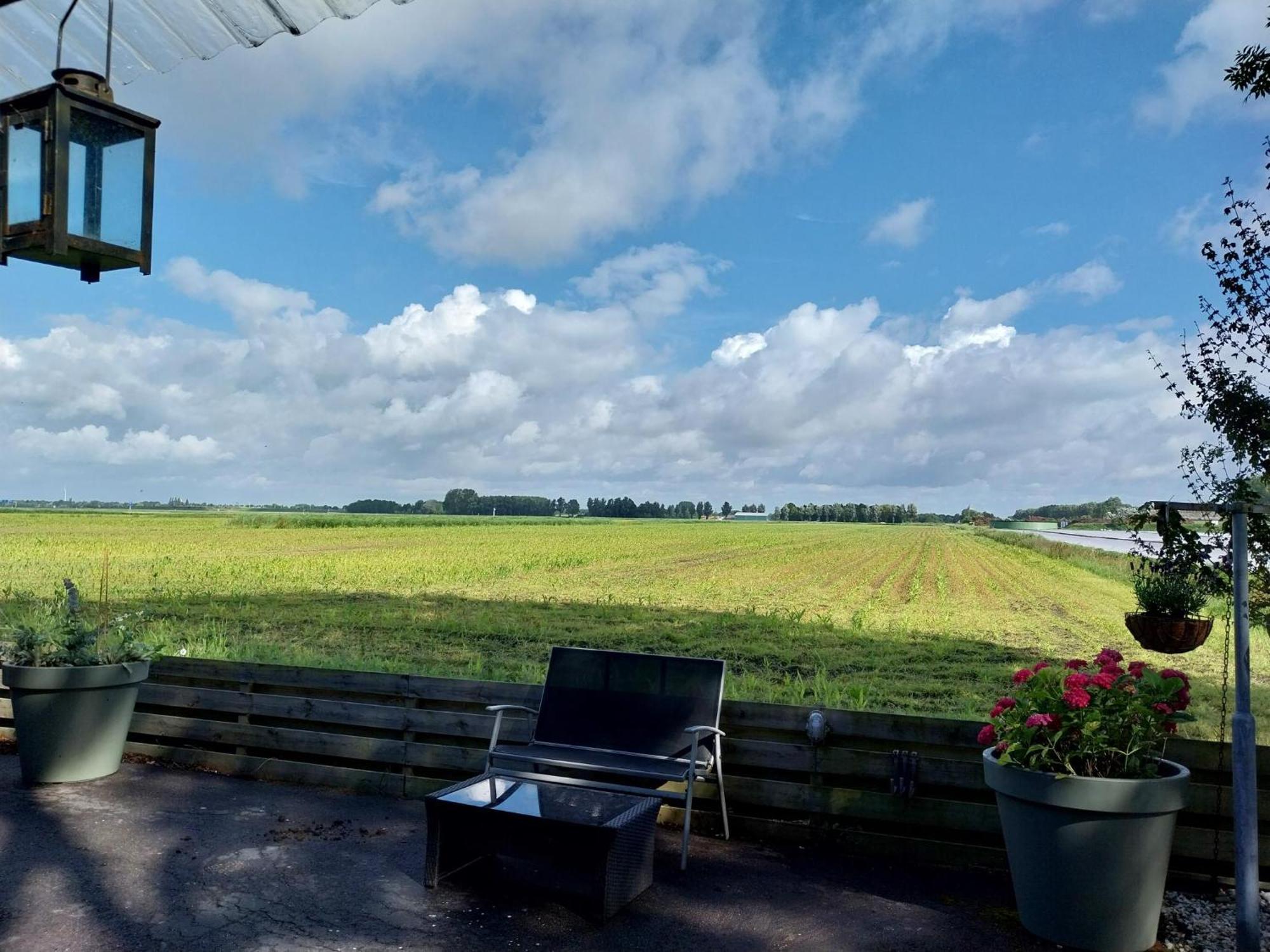 Vakantiewoning Hem Luaran gambar