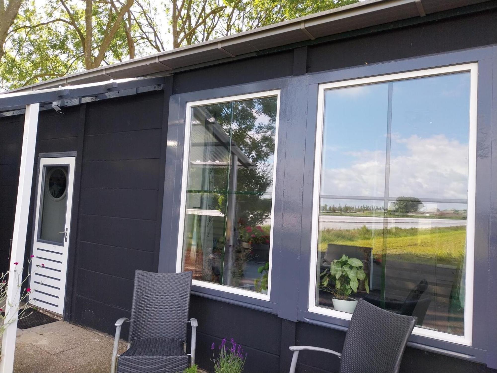 Vakantiewoning Hem Luaran gambar
