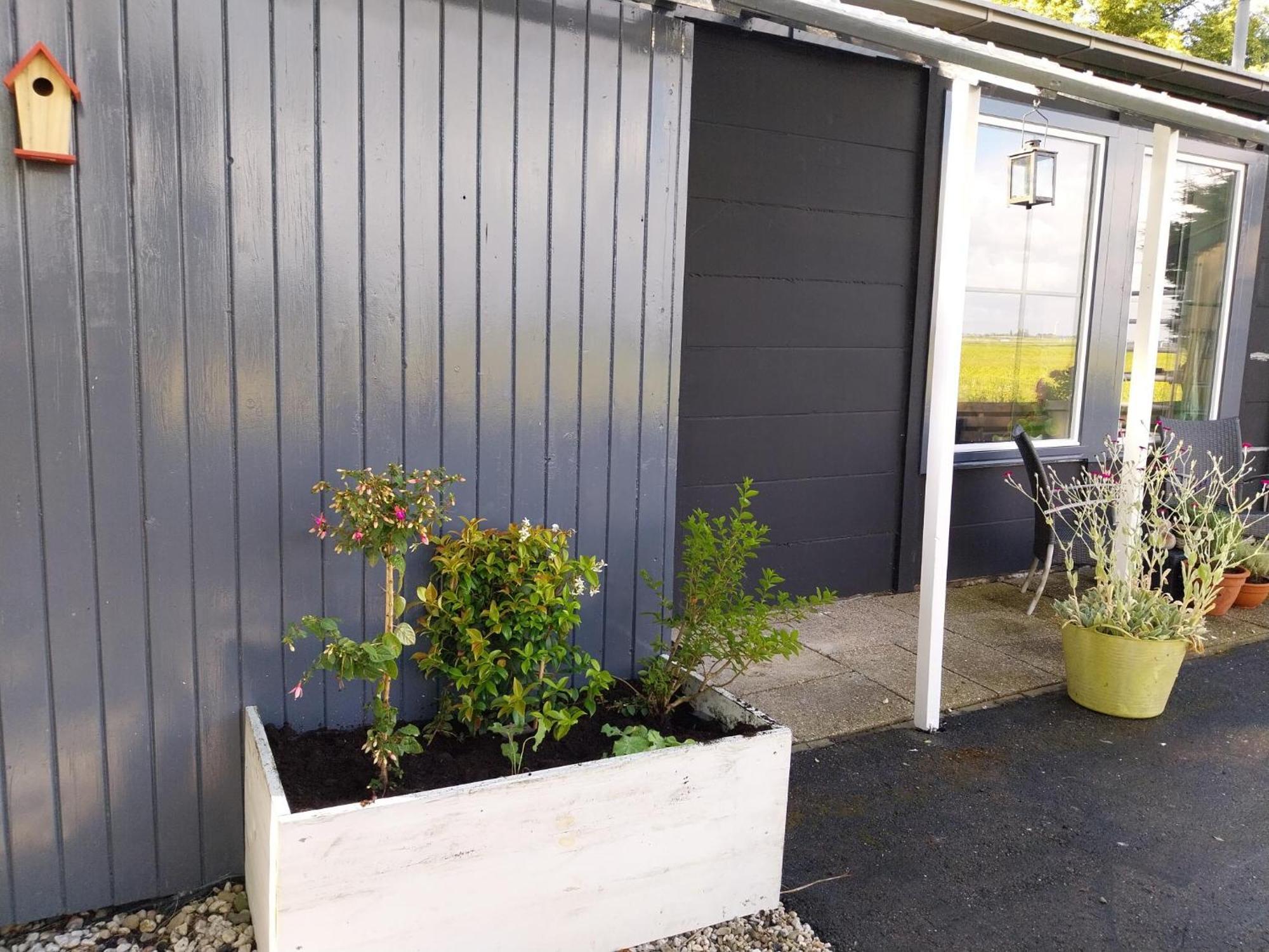 Vakantiewoning Hem Luaran gambar