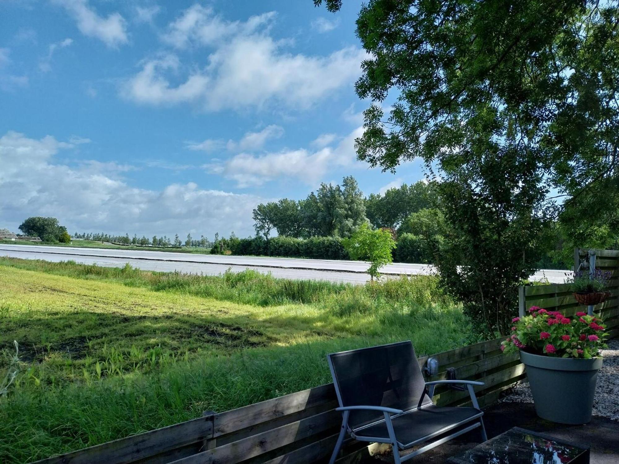 Vakantiewoning Hem Luaran gambar