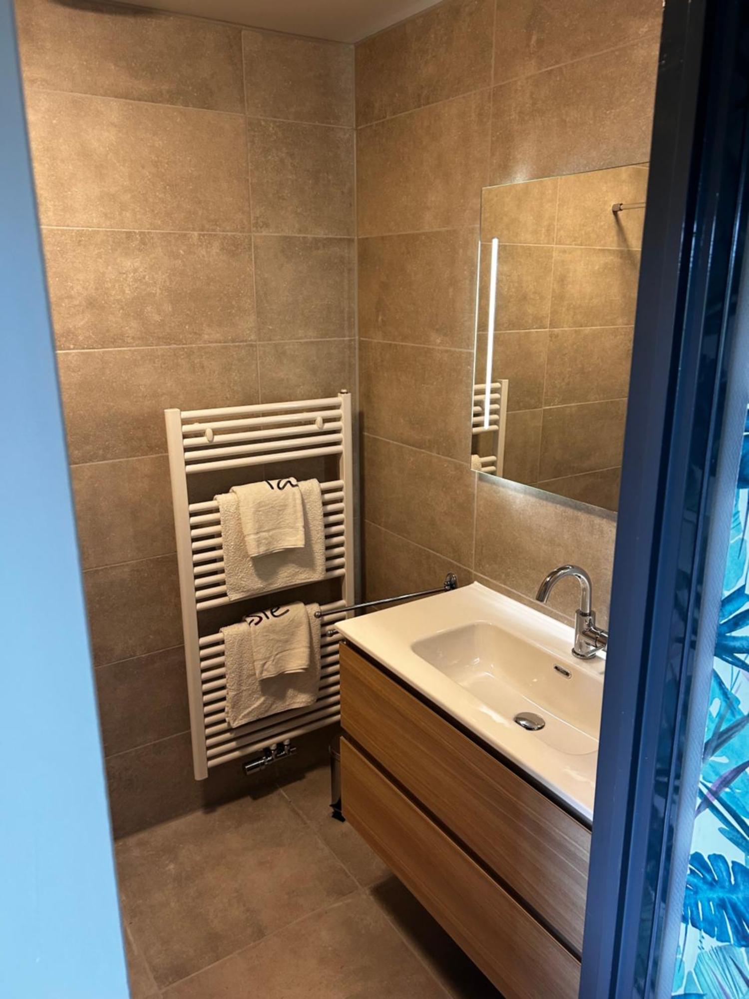 Vakantiewoning Hem Luaran gambar
