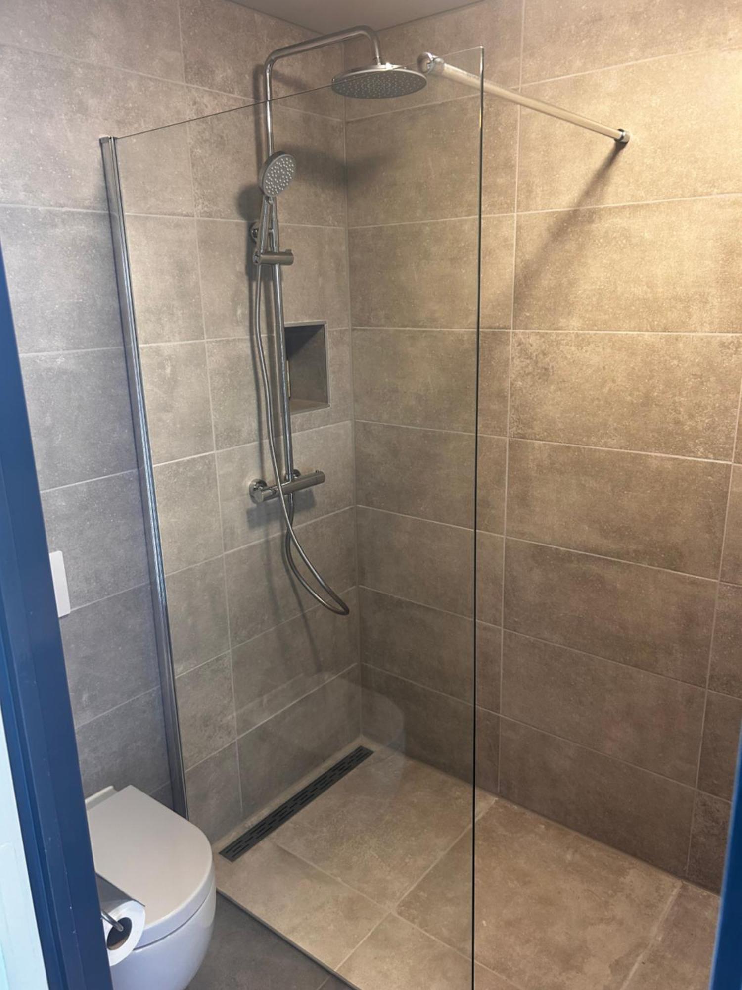 Vakantiewoning Hem Luaran gambar
