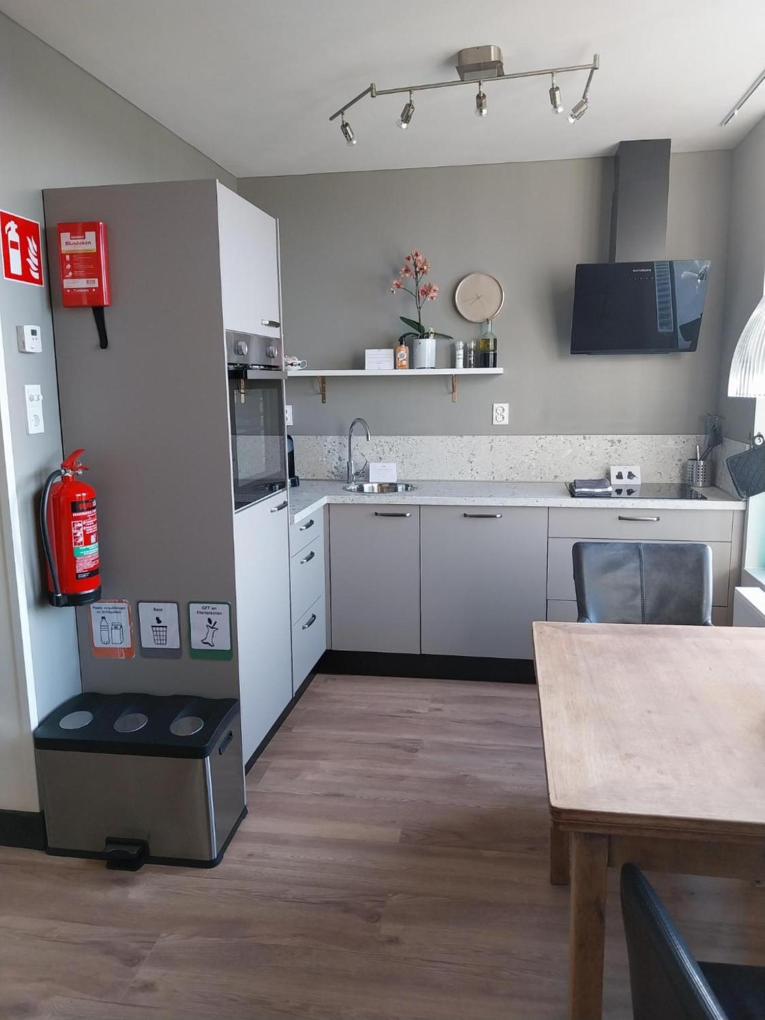 Vakantiewoning Hem Luaran gambar