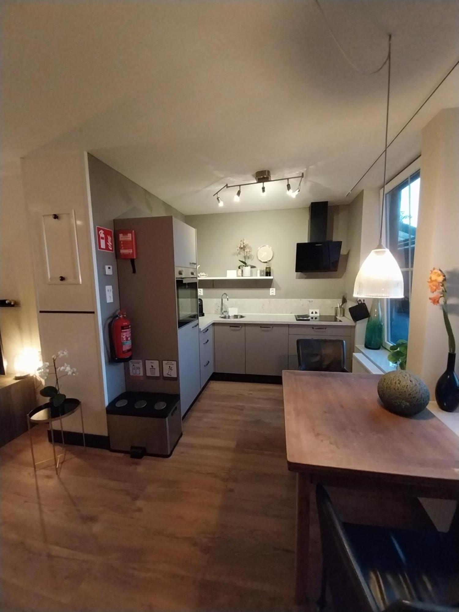 Vakantiewoning Hem Luaran gambar