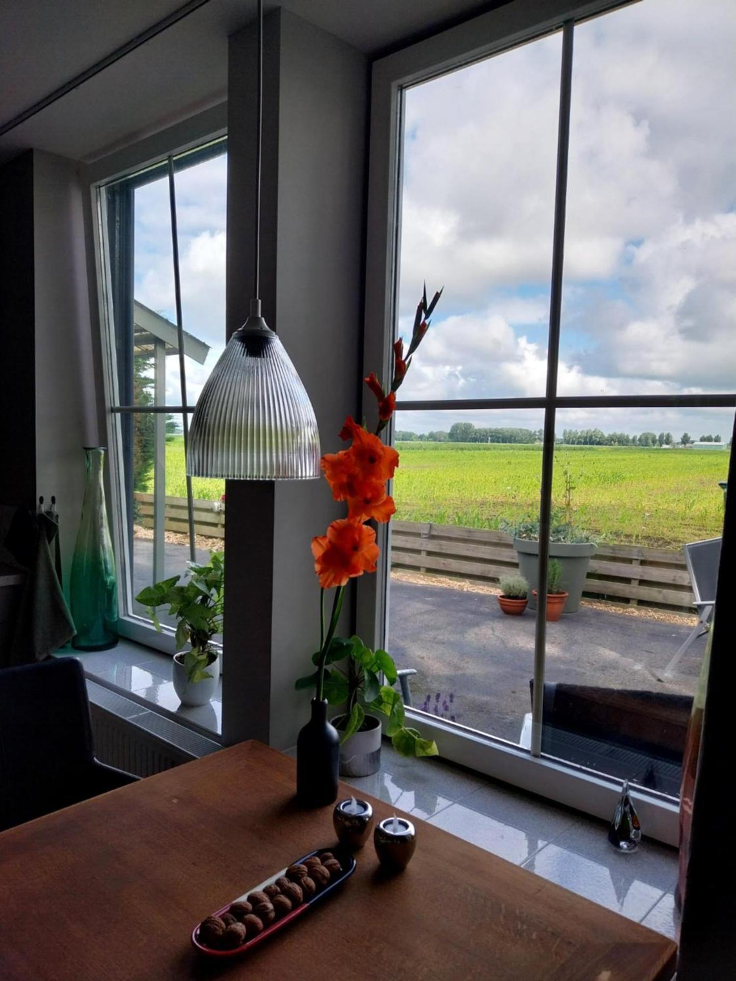 Vakantiewoning Hem Luaran gambar