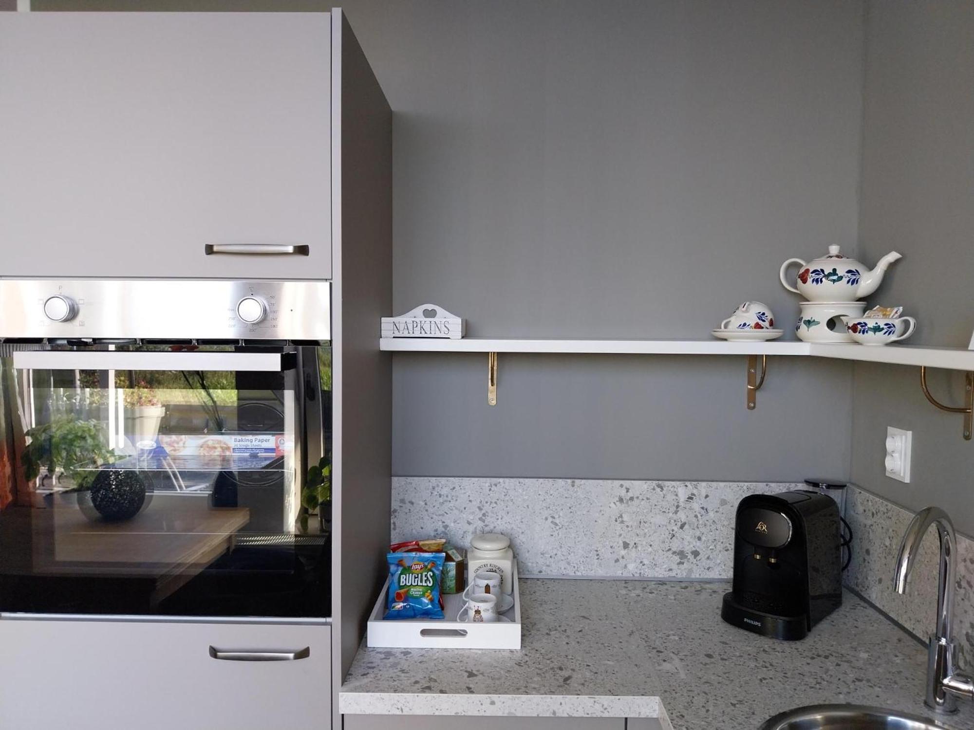 Vakantiewoning Hem Luaran gambar