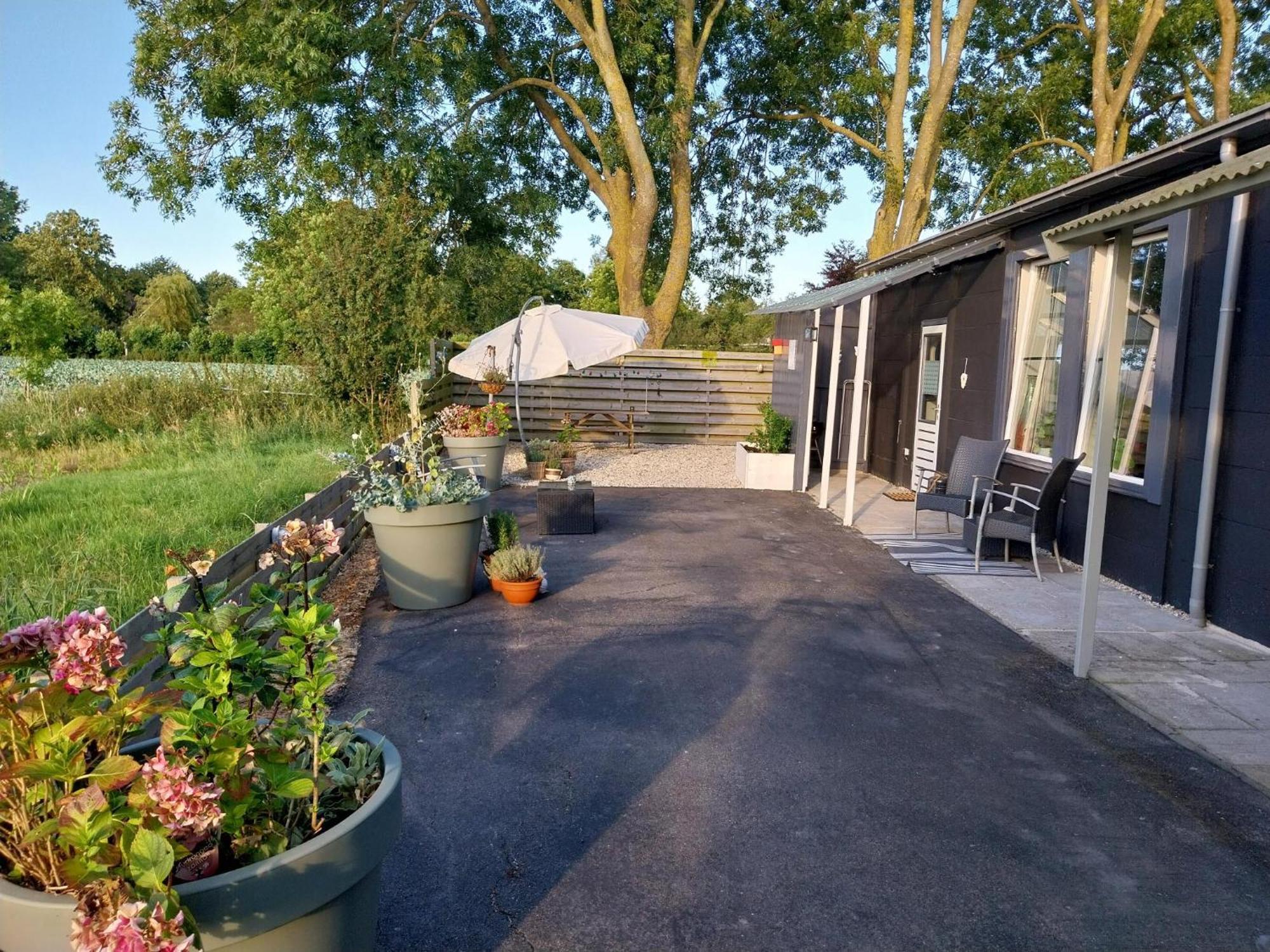 Vakantiewoning Hem Luaran gambar