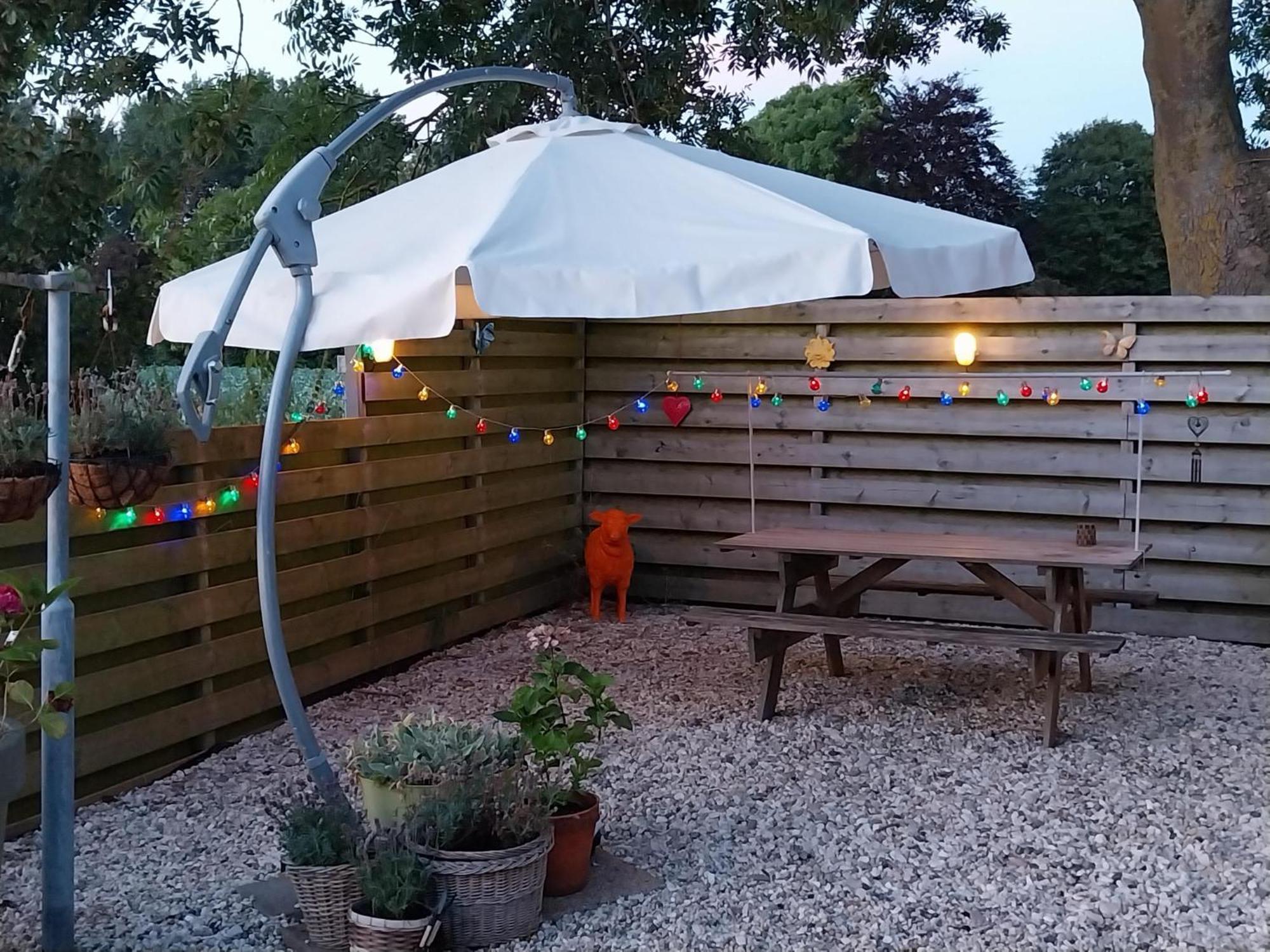 Vakantiewoning Hem Luaran gambar