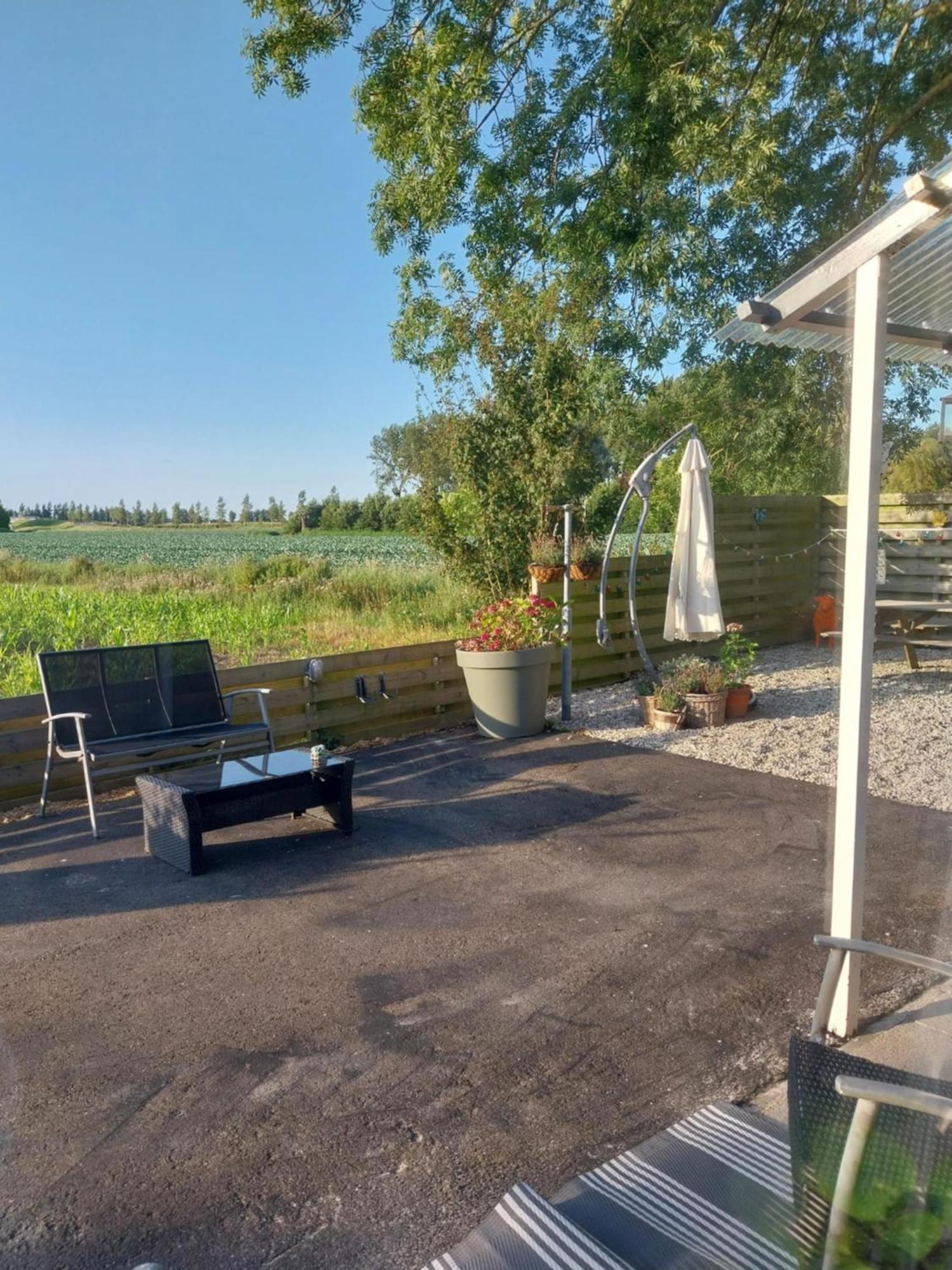 Vakantiewoning Hem Luaran gambar