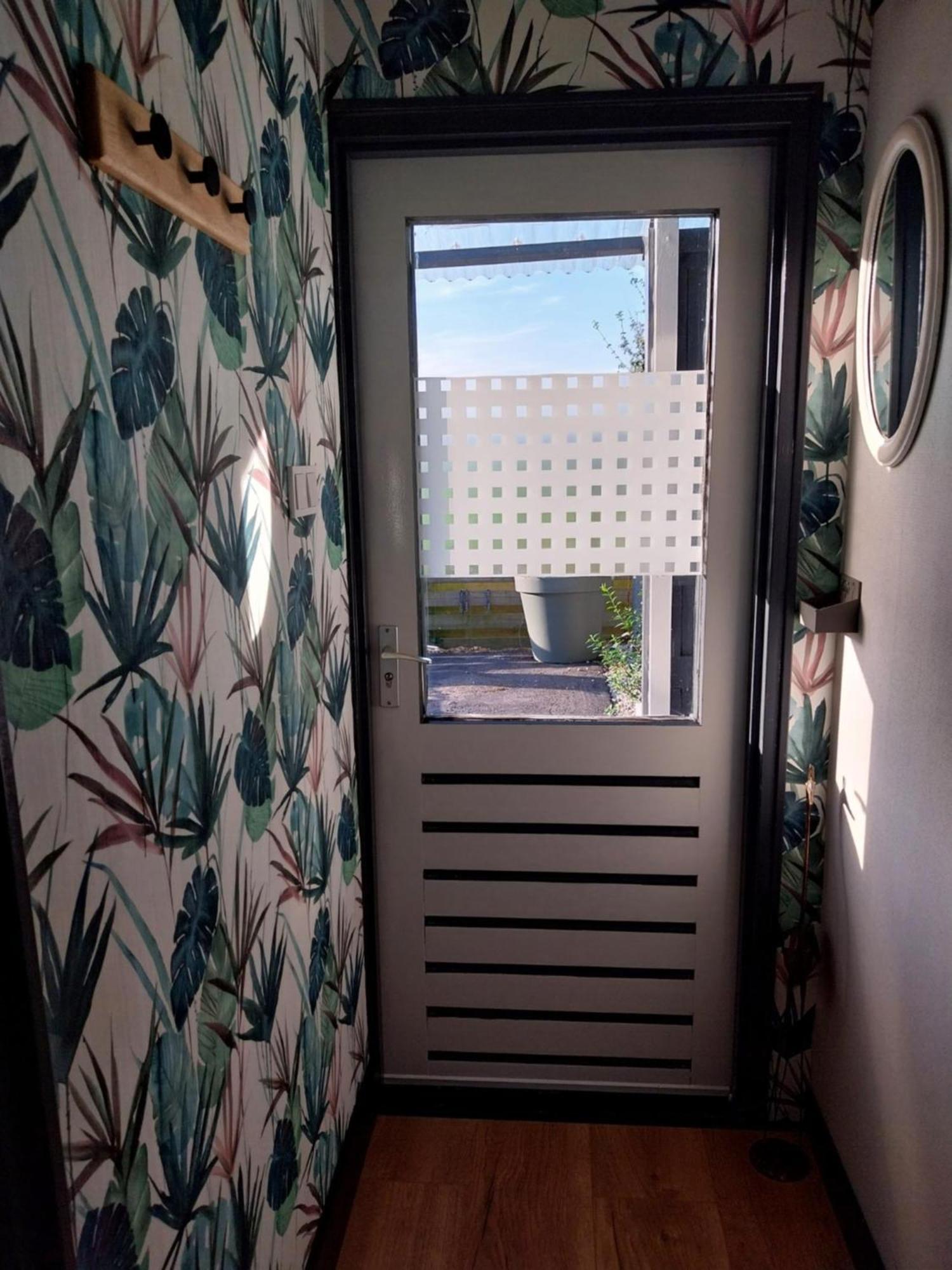 Vakantiewoning Hem Luaran gambar