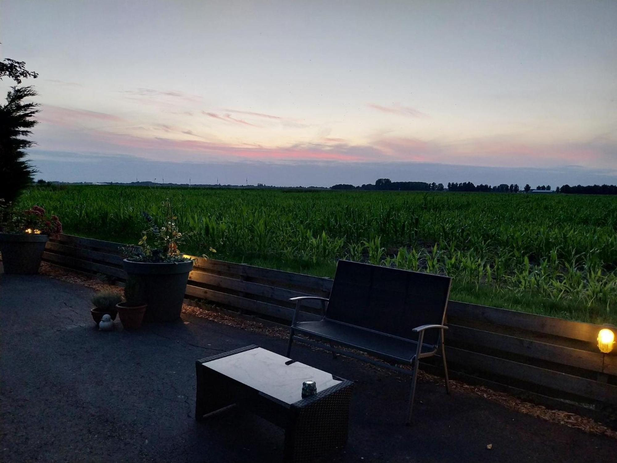 Vakantiewoning Hem Luaran gambar