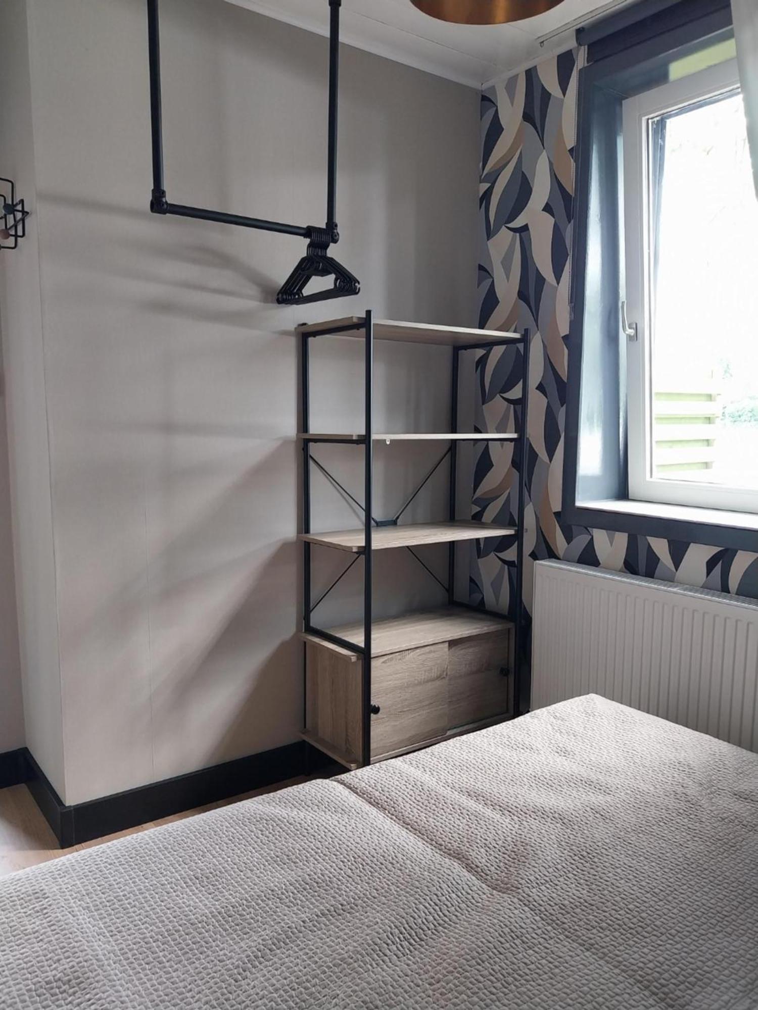 Vakantiewoning Hem Luaran gambar
