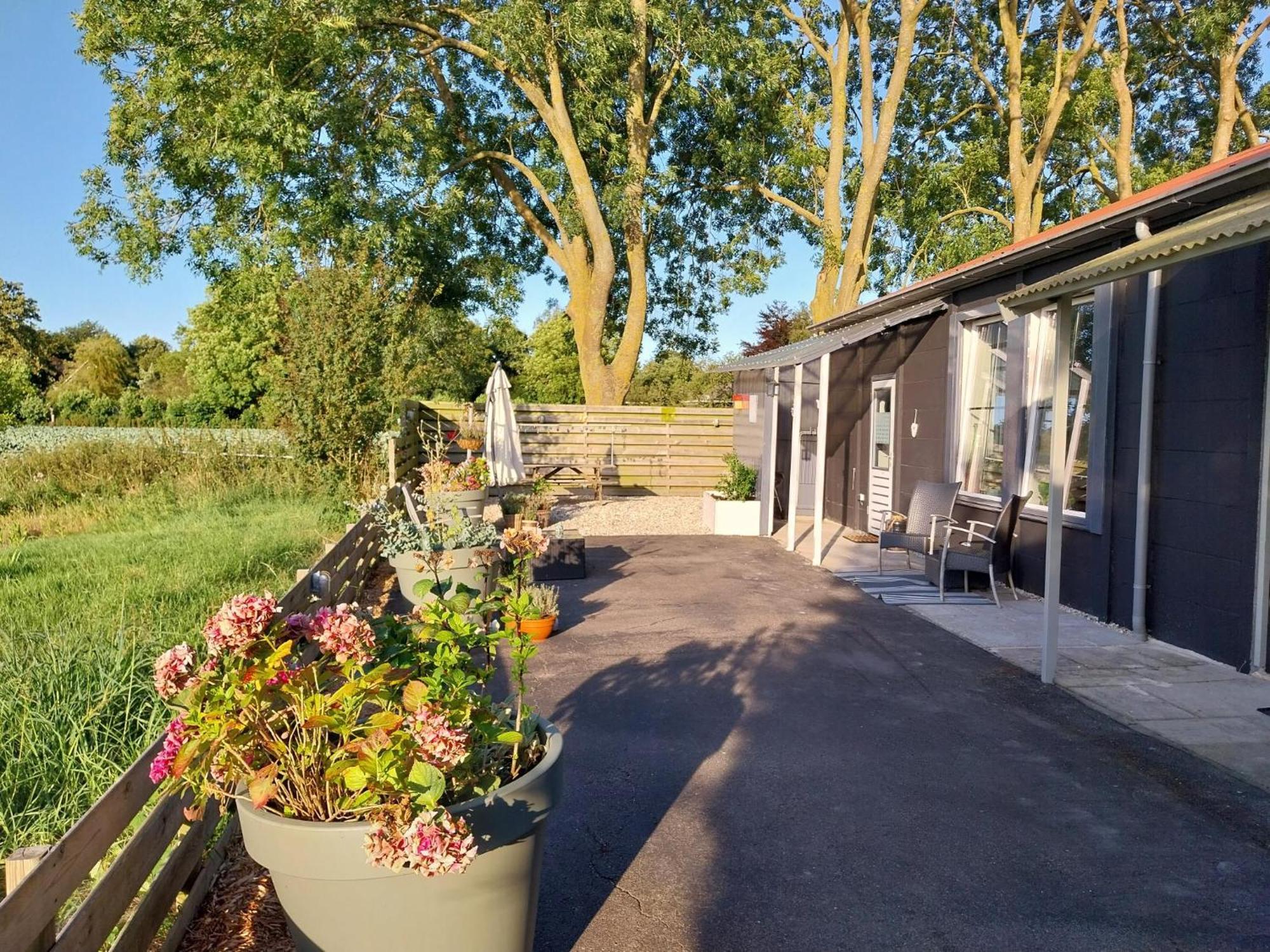 Vakantiewoning Hem Luaran gambar