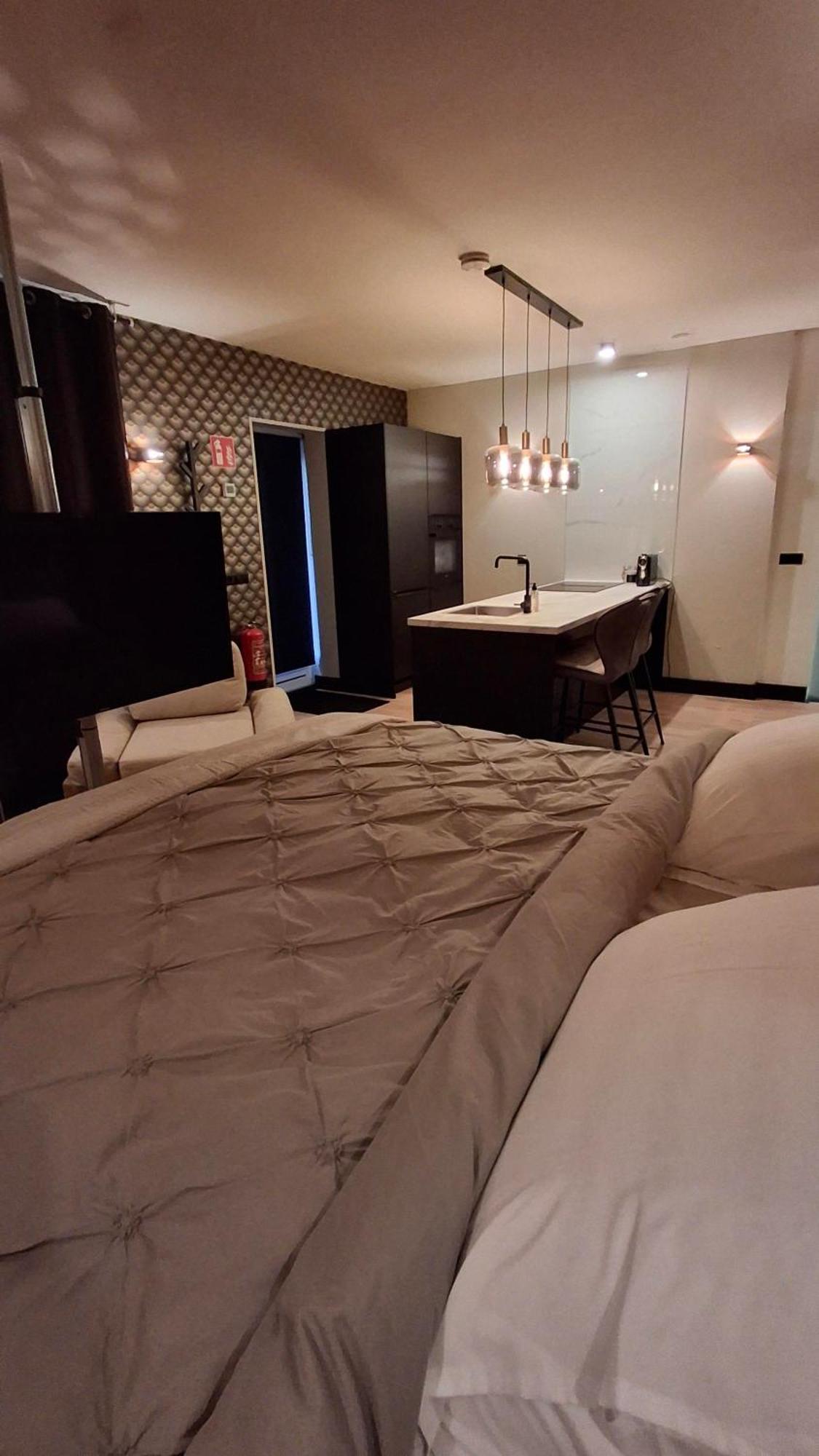 Vakantiewoning Hem Luaran gambar