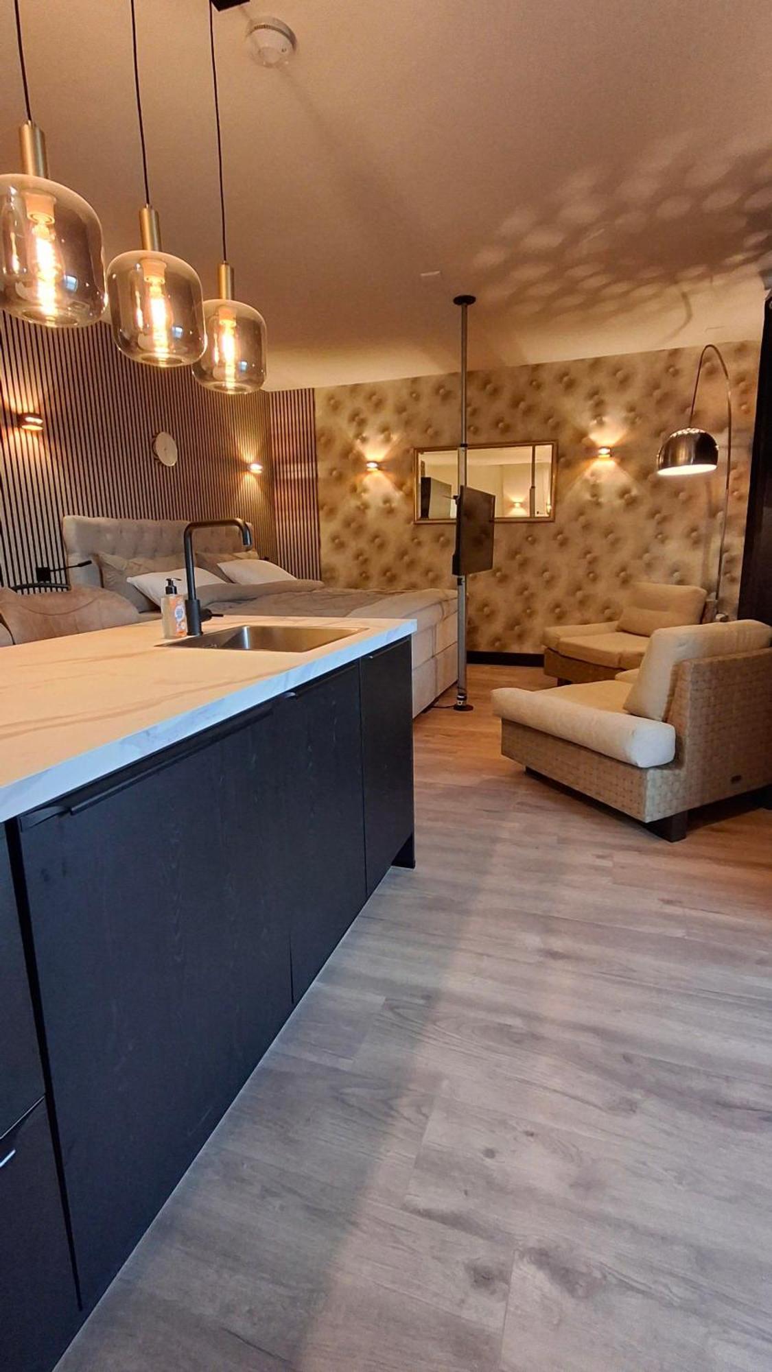 Vakantiewoning Hem Luaran gambar