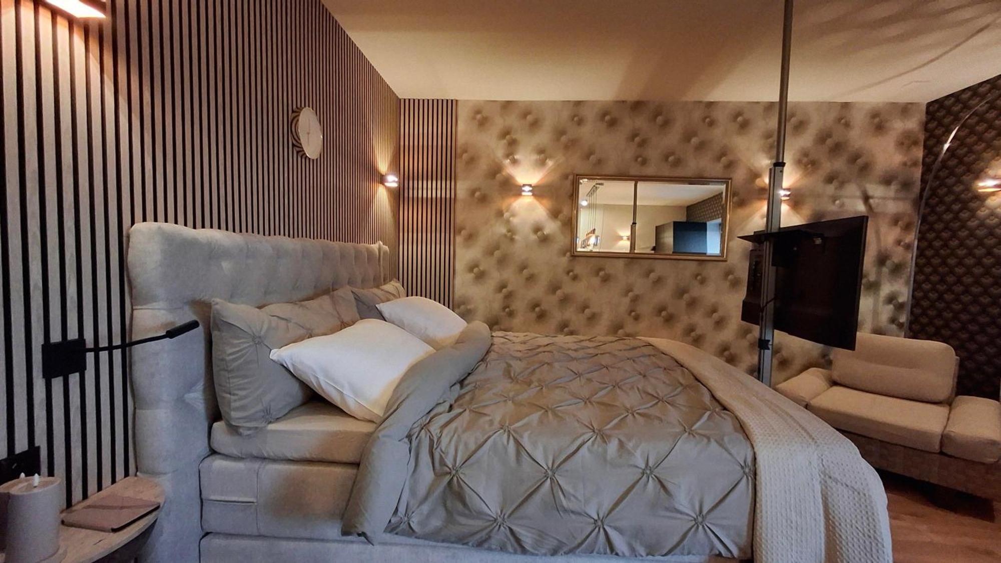Vakantiewoning Hem Luaran gambar