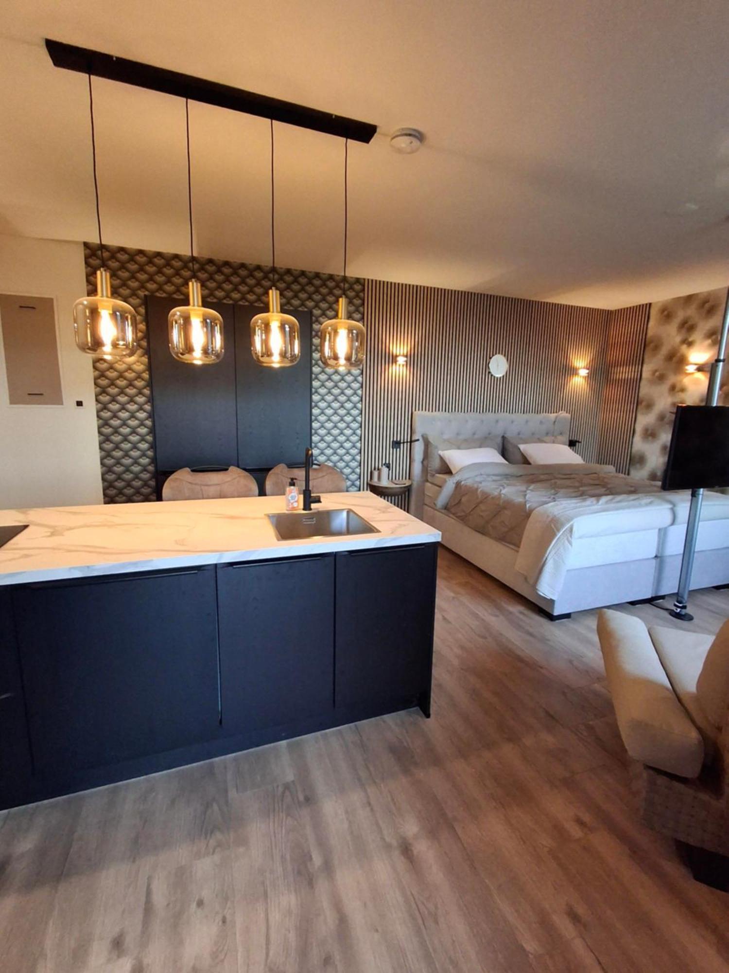 Vakantiewoning Hem Luaran gambar